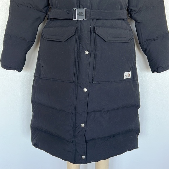 The North Face Women’s Sierra Long Parka - Picture 6 of 13